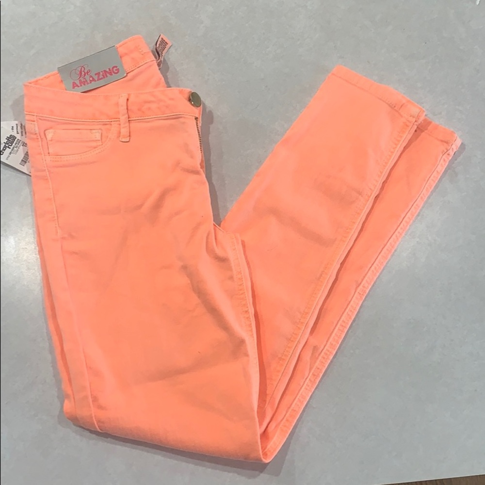 Skinny leggings jeans